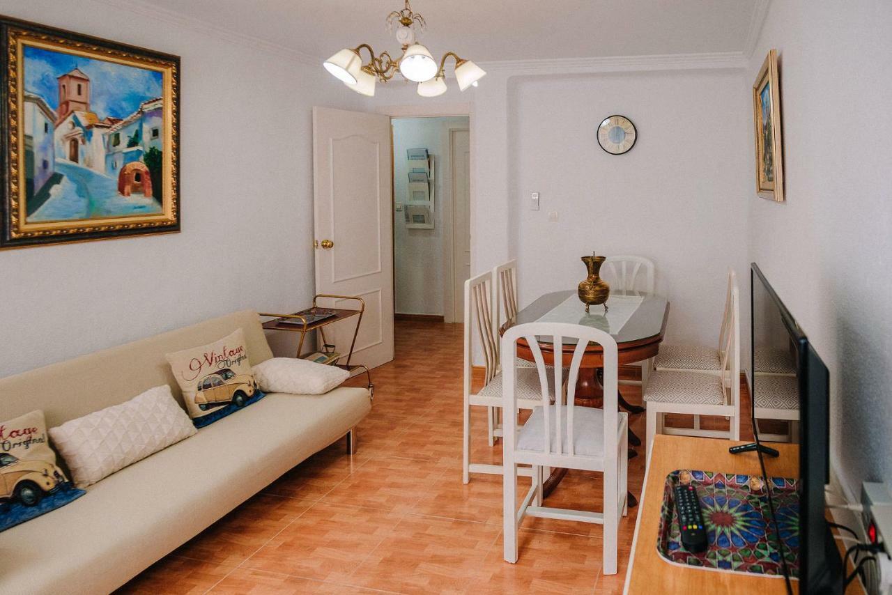 Los Morales De Granada Exteriör bild